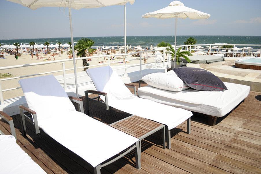 Grand Hotel Rex Mamaia Facilități foto